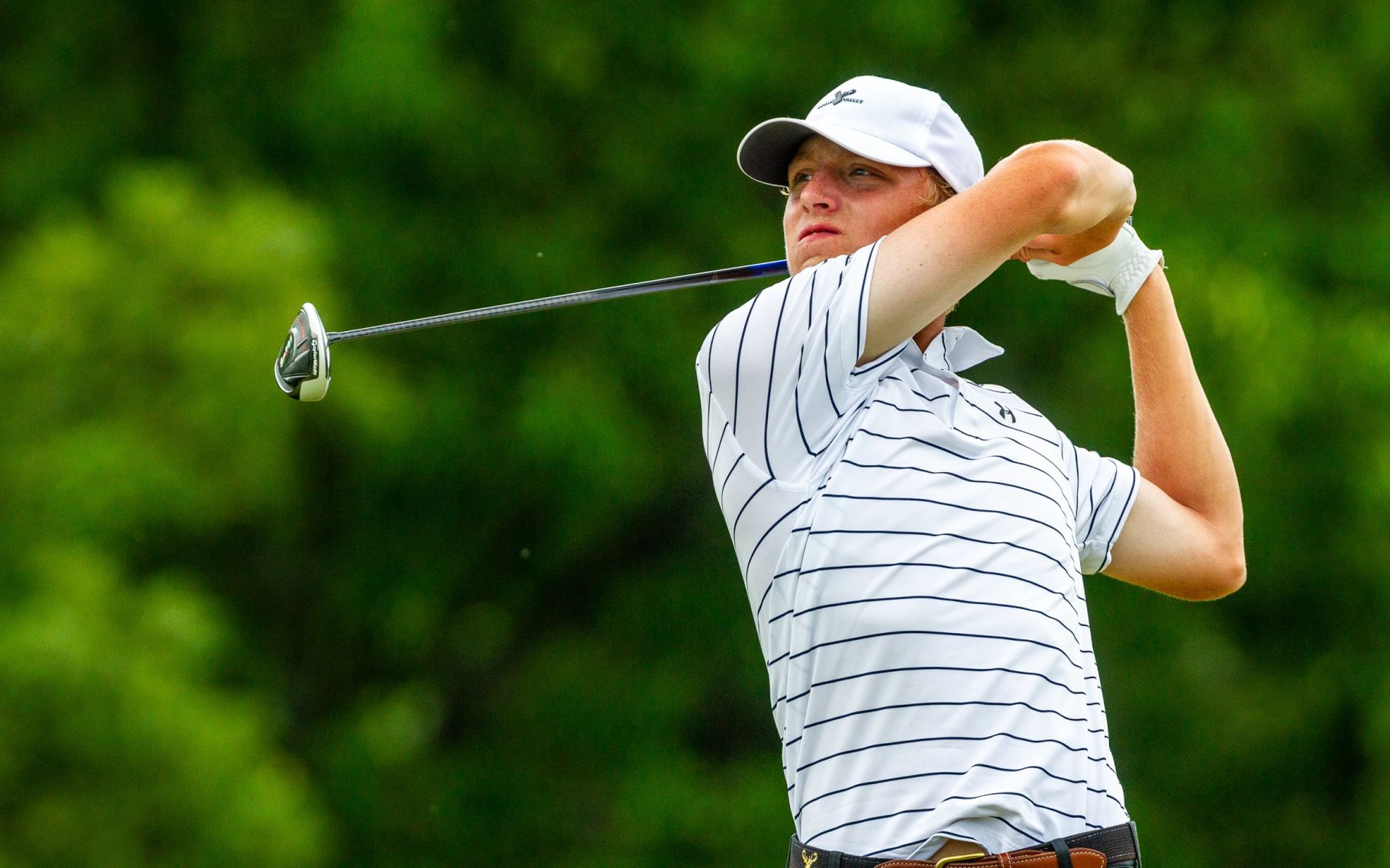 Gateway Junior PGA Championship, final round